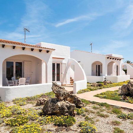 Rimar 6, 2 Bedroom Apartment, Cap D'Artrutx Cala'N Bosch  Exterior photo